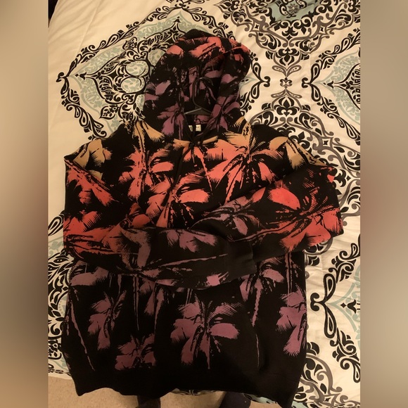 Medium Saint Laurent Hoodie
